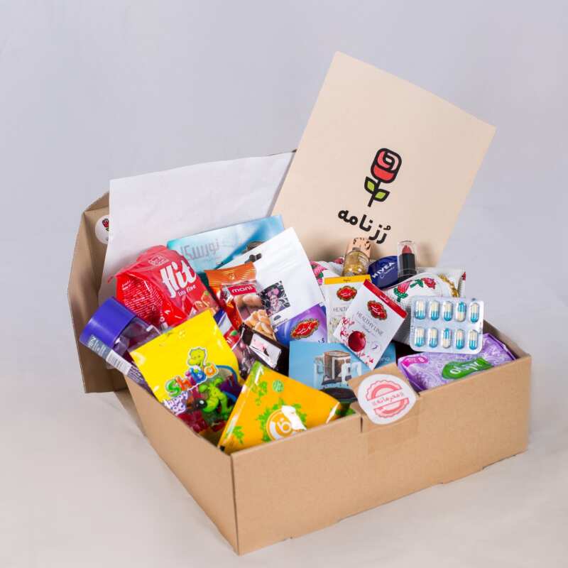 Overloading a box to the point where it doesn’t close or gets too heavy can be an easy moving mistake!