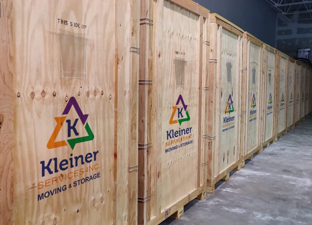 storage facility safe secure Burnaby BC
